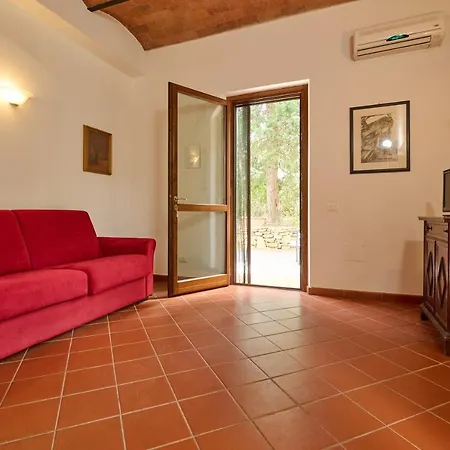 Antichi Palmenti - Erica Farm stay