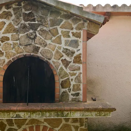 Antichi Palmenti - Erica Séjour à la ferme